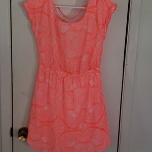 American Eagle dress